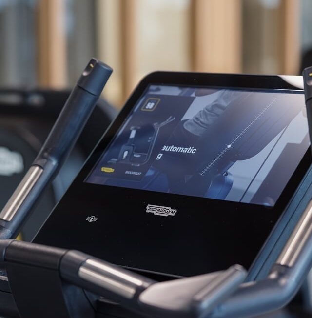 HILA VO₂MAX TEST AND CONSULTATION – ONLY €95