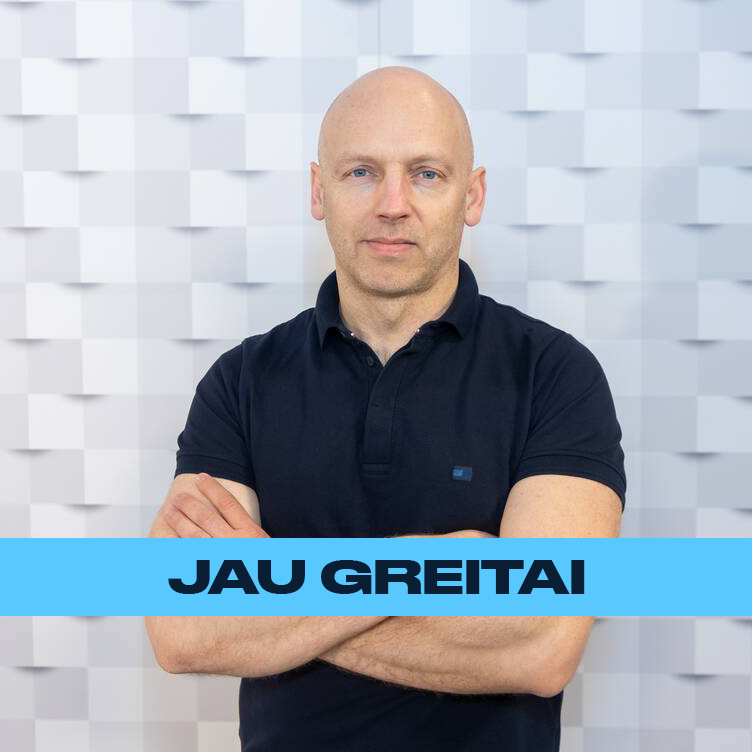 N. Masiulis: Fizinis aktyvumas ir jo nauda