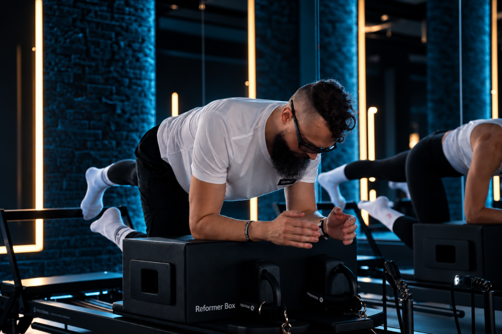REFORMER+